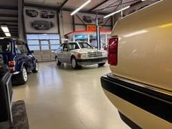 Argent Occasion 1992 Mercedes 190 Berline | 12 500 €