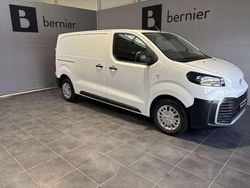 Occasion 2024 Toyota Proace Van | 24 980 € (Bon prix)