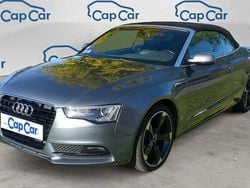 Utilisé 2014 Audi A5 Ambition Coupé | 16 890 €