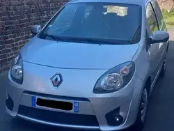 Utilisé 2010 Renault Twingo Authentique Citadine | 4 500 € (Prix juste)