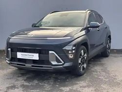 Denim blue perlé métallisé Utilisé 2025 Hyundai Kona SUV | 29 990 € (Prix cher)