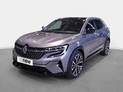 Gris Utilisé 2023 Renault Austral Iconic SUV | 32 690 € (Prix juste)
