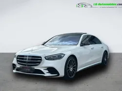 Utilisé 2021 Mercedes S580 Berline | 106 300 € (Bon prix)