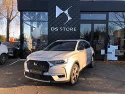 Utilisé 2021 DS Automobiles DS7 Crossback Grand Chic SUV | 29 490 € (Bon prix)
