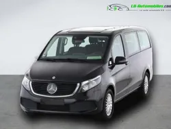 Utilisé 2021 Mercedes EQV300 Break | 44 300 € (Prix juste)