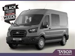 Gris Nouvelle 2025 Ford Transit Trend Van | 44 055 €