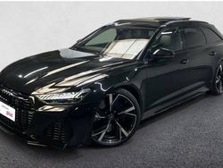 Utilisé 2020 Audi RS6 Comfort Break | 112 990 € (Prix cher)