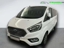 Utilisé 2021 Ford Tourneo | 44 500 € (Bon prix)