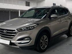 Utilisé 2017 Hyundai Tucson SUV | 13 490 € (Prix assez cher)