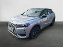Gris Utilisé 2020 DS Automobiles DS3 Crossback E-Tense SUV | 16 490 €