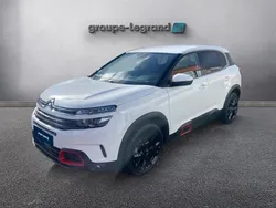 Utilisé 2020 Citroën C5 Aircross Feel SUV | 15 990 € (Prix juste)