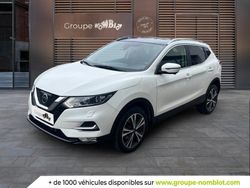 Utilisé 2018 Nissan Qashqai N-Connecta SUV | 13 990 € (Prix juste)