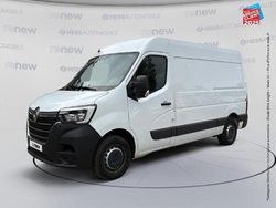 Blanc Utilisé 2023 Renault Master Van | 24 499 € (Bon prix)