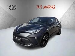 Gris Utilisé 2020 Toyota C-HR Edition SUV | 20 490 € (Prix juste)