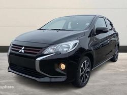 Blanc Nouvelle 2025 Mitsubishi Space Star Edition Berline | 14 489 € (Prix juste)
