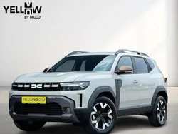 Beige Nouvelle 2025 Dacia Duster SUV | 25 939 € (Prix juste)