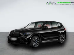 Utilisé 2023 BMW X5 M Comfort Edition SUV | 110 300 € (Prix cher)