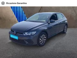 Utilisé 2024 VW Polo Life | 18 479 € (Bon prix)