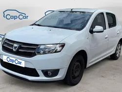 Utilisé 2016 Dacia Sandero Ambiance Citadine | 5 790 € (Super prix)
