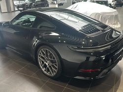 Noir Utilisé 2025 Porsche 911 Carrera T Coupé | 228 500 €