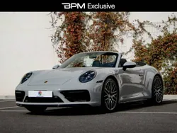 Utilisé 2022 Porsche 911 Cabriolet | 167 900 € (Prix cher)