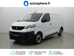 Blanc kaolin Utilisé 2023 Peugeot e-Expert Van | 29 999 € (Super prix)