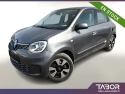 Gris Utilisé 2021 Renault Twingo Vibes Citadine | 10 888 € (Prix juste)