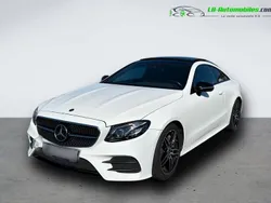 Utilisé 2019 Mercedes E300 Berline | 42 000 €