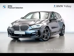 Othercolor Utilisé 2020 BMW 120 Shadowline Citadine | 28 860 € (Prix cher)