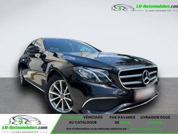 Utilisé 2019 Mercedes E200 Berline | 34 200 € (Prix cher)