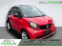 Utilisé 2016 Smart ForTwo Coupé Cabriolet | 18 300 €