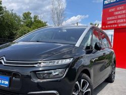 Occasion 2021 Citroën C4 SpaceTourer Shine Monospace | 14 990 € (Prix juste)