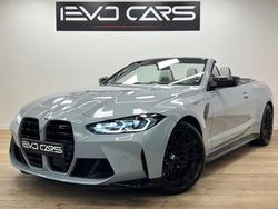 Utilisé 2021 BMW M4 Comfort Edition Coupé | 97 990 €