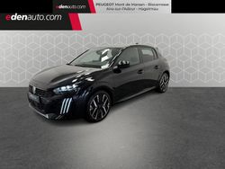 Utilisé 2025 Peugeot 208 GTi Citadine | 24 990 €