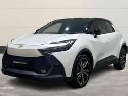 Utilisé 2025 Toyota C-HR SUV | 39 990 €