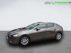 Utilisé 2019 Mazda 3 Berline | 23 400 € (Prix assez cher)
