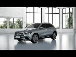 Utilisé 2025 Mercedes GLA200 AMG line SUV | 52 980 € (Prix cher)