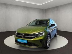 Vert Utilisé 2024 VW Taigo Life SUV | 24 300 € (Bon prix)