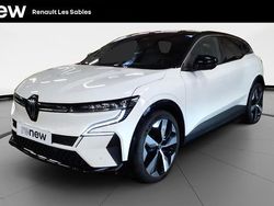 Blanc Utilisé 2023 Renault Mégane Techno Berline | 23 880 € (Bon prix)