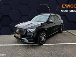 Noir Utilisé 2021 Mercedes GLE350e SUV | 60 990 €