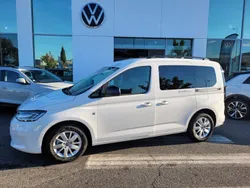 Nouvelle 2025 VW Caddy California Monospace | 44 990 €
