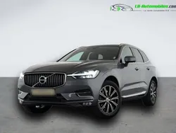 Utilisé 2020 Volvo XC60 SUV | 38 700 € (Prix juste)