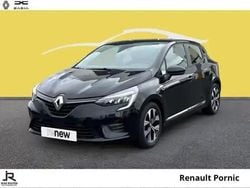 Noir etoile Utilisé 2022 Renault Clio V LIMITED Berline | 15 990 € (Bon prix)