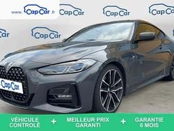 Utilisé 2022 BMW 430 M Sport Coupé | 34 990 € (Bon prix)