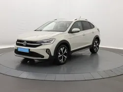 Gris Utilisé 2023 VW Taigo Style SUV | 22 890 € (Prix juste)