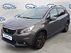 Utilisé 2019 Peugeot 2008 Allure SUV | 11 090 € (Super prix)
