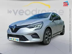 Gris Utilisé 2024 Renault Clio V Evolution Berline | 15 999 € (Prix juste)
