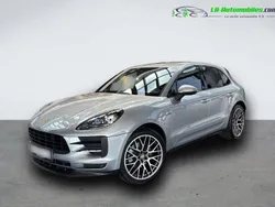 Utilisé 2020 Porsche Macan SUV | 65 400 € (Prix cher)