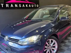 Utilisé 2013 VW Golf VII Berline | 12 990 € (Prix juste)