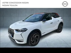 Utilisé 2019 DS Automobiles DS3 Crossback Grand Chic SUV | 16 900 € (Prix juste)